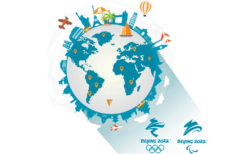 在阿拉伯利比亚民众国连接到中国的加速器 - GOTOCN